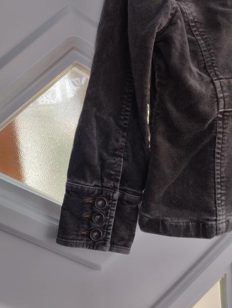 Next kabátik pre 5/ 6r, next,116