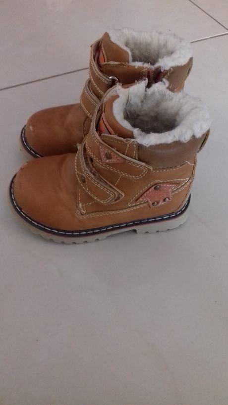 Čižmičky + druhe zadarmo, 23