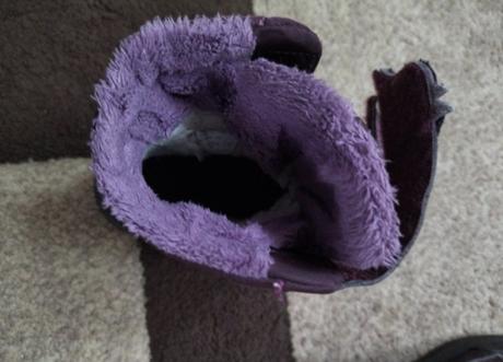 Zimné čižmy 28, ricosta,28