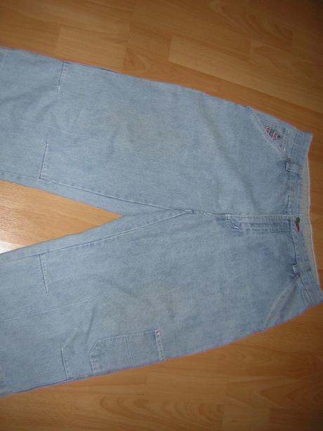 Pánske 3/4 rifle vel.50, 50