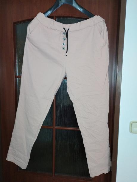 Nohavice, sampionky, 48