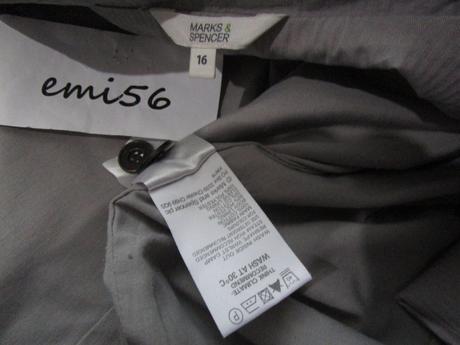 2395. sako znač., marks & spencer,l