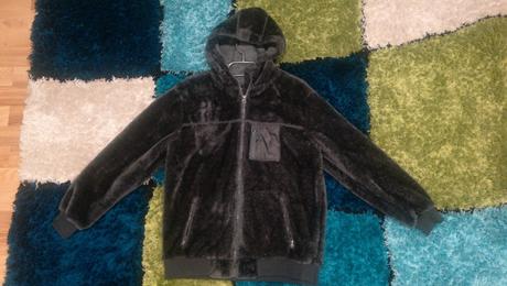 Mikina - bunda, bonprix,164