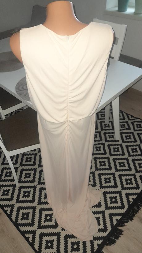 Dlhé šaty, mango,42 / 44 / xl