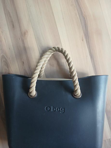 Obag original mini, o bag