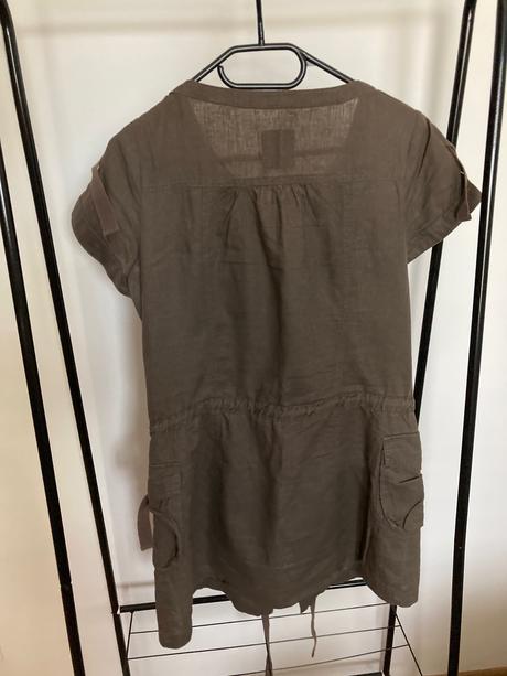 Tunika-šaty, f&f,36