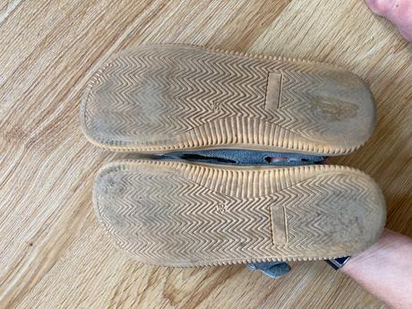 Sandále protetika barefoot berg gris, protetika,35