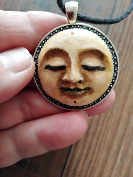 Bižutéria- brošňa a iné, 