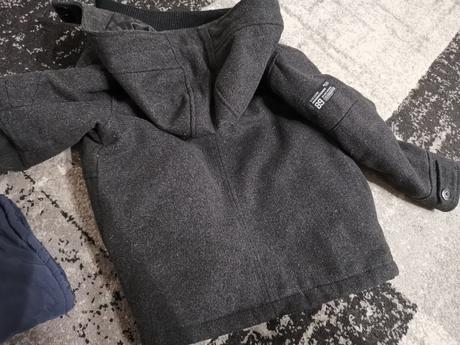 Kabátik elegantný, reserved,98