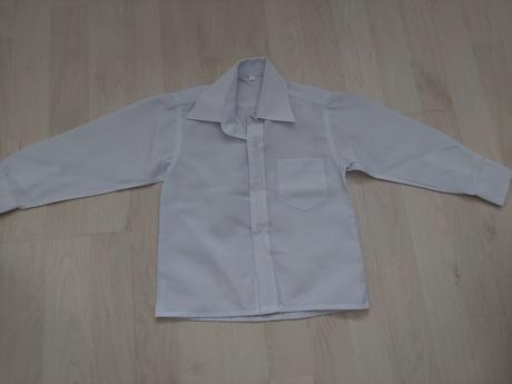 Košeľa č.98-104, 98