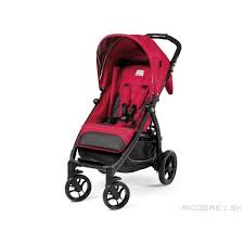 Peg Pérego Booklet 2014