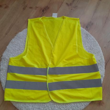 Reflexna vesta, xl