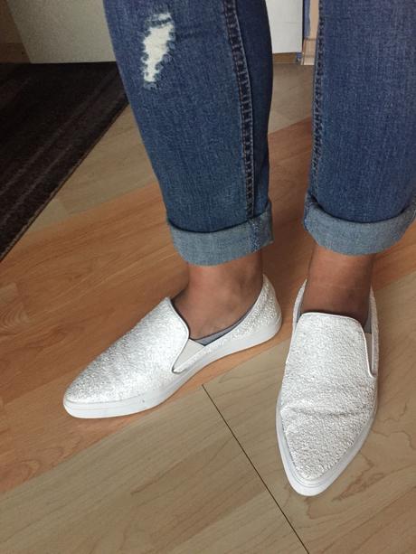 Damske trblietave topky 37, zara,37