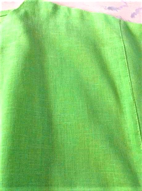 Letná tunika l/xl, xl