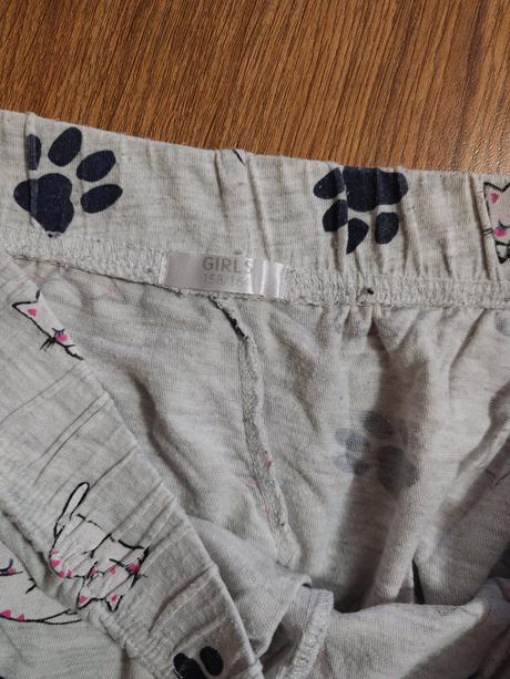 Pyžamko nohavice, pepco,158