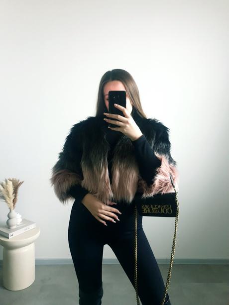 Orsay kožúšok m/l, orsay,m