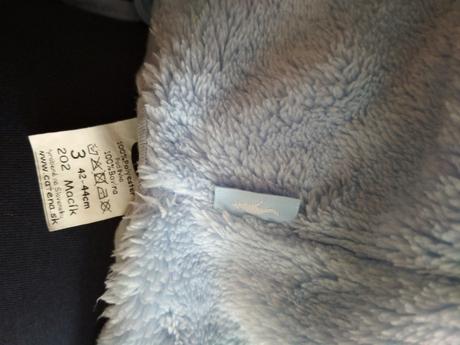 Mäkkučka čiapka na zimu rada, rada,86