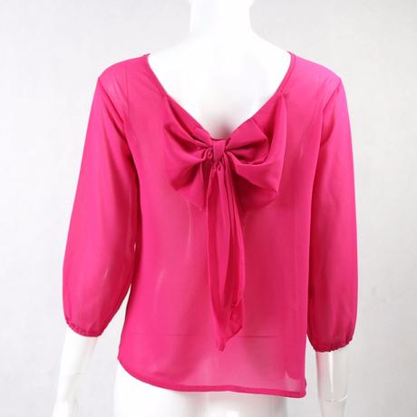 Bluzka s maslickou, s