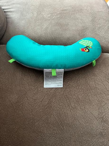 Vankusik pre hru na brušku, 