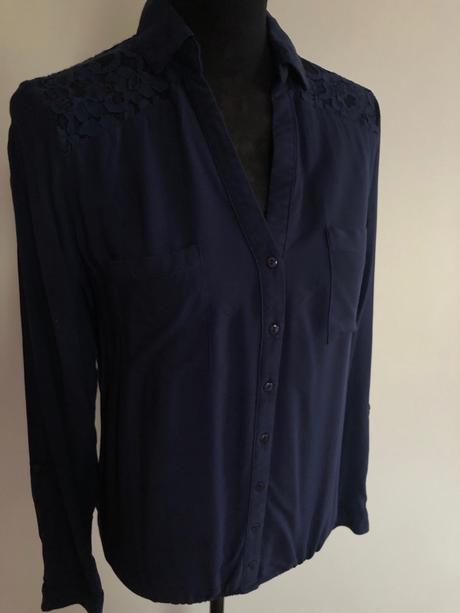 Blúzka, tally weijl,36