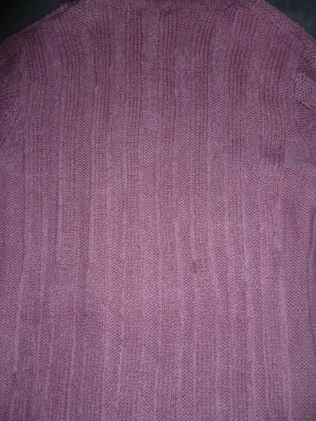 Rolákový sveter, s