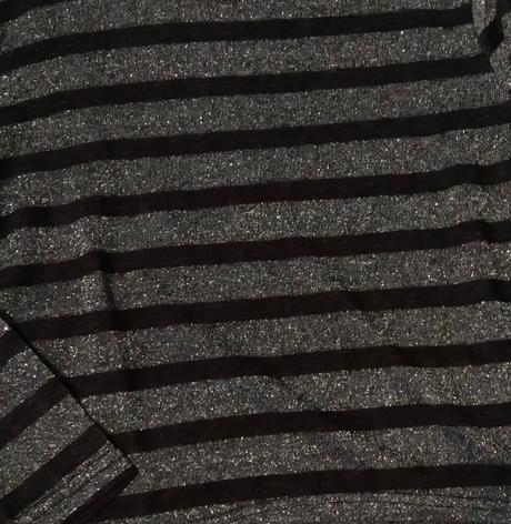 Pulóvrik s trblietkami, 140