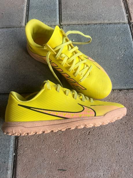 Halovky nike, nike,35
