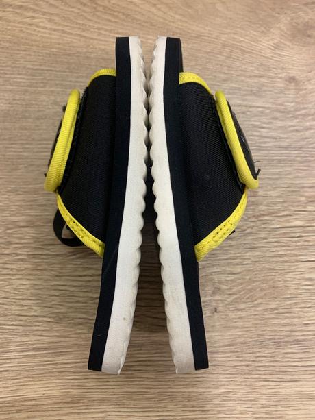 Šľapky h&m batman, h&m,26