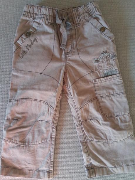 Rifle 92 veľkosť, 92