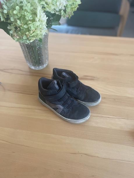 Ecco tenisky prechodne - velkost 33, ecco,33