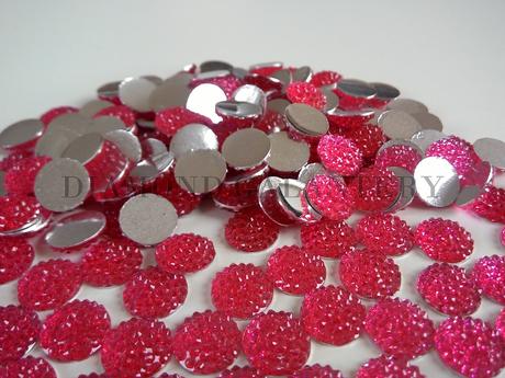 Ozdobné kamienky 12 mm, 