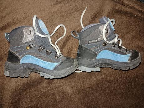 Turistické mck, mckinley,26