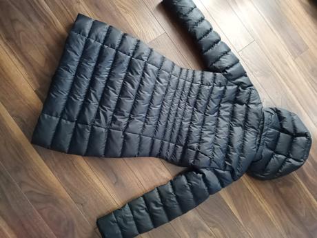 Hilfiger bunda, tommy hilfiger,xs