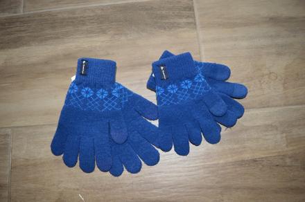 Rukavice, decathlon,128