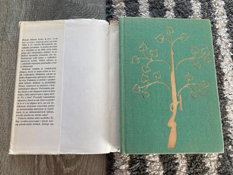 Keby som mal pušku-druhé vyd.1984, 