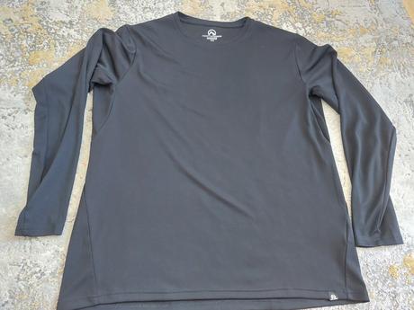 Termoregulacne tricko, northfinder®,xxl