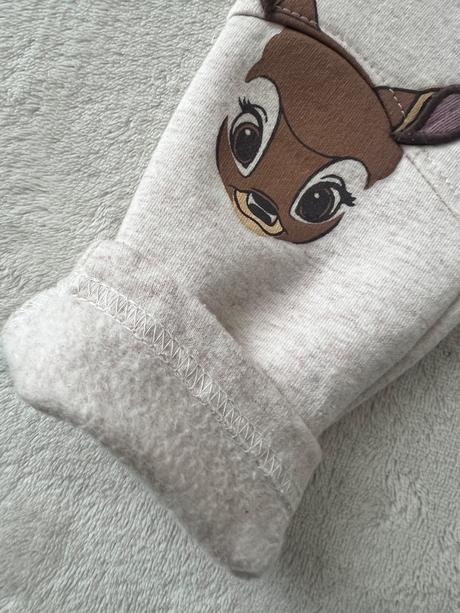 Súprava bambi, pepco,86