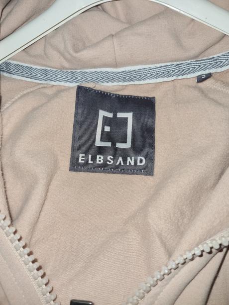 Mikina elbsand, s