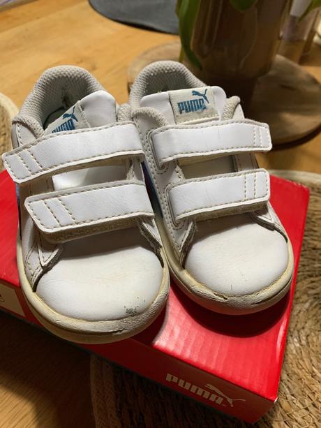 Tenisky puma, puma,25