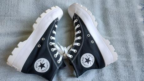 Tenisky, converse,38