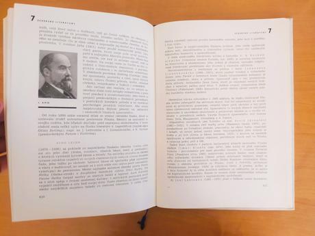Dejiny svetovej literatury (1963), 