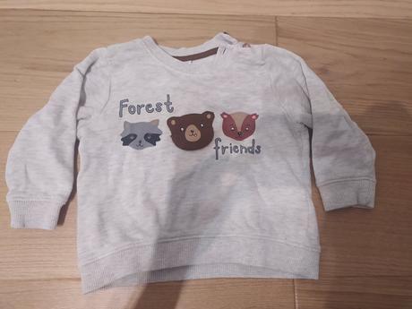 Mikina h&m 80, h&m,80