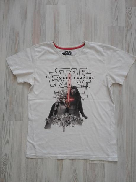 Chlapčenské tričko, reserved,146