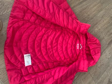 Reima falk prechodná prešívaná  bunda 164/170, reima,164