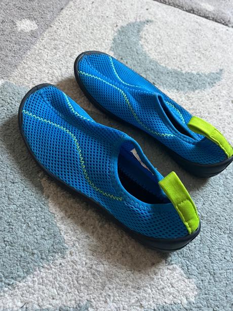 Obuv do vody č.32-33, decathlon,32