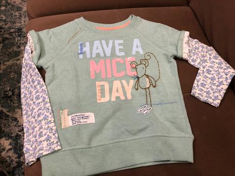 Mikino/tricko, next,110