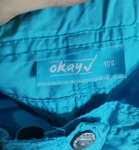 Ľahké letné nohavice, okay,104