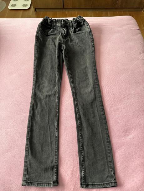 Rifle skinny, c&a,158