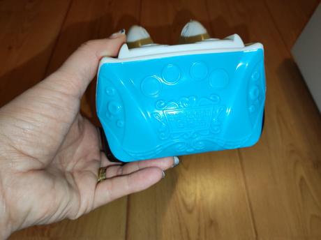 Autíčko pre equestria bábiky, 