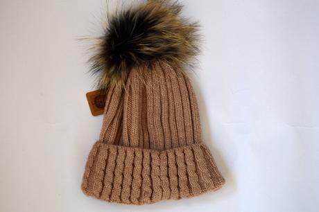 Čiapka s brmbolcom, 86 - 158